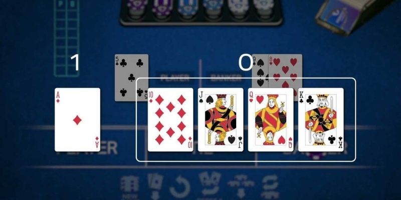 Game bài GO8 – Ván cược không chỉ dựa vào may mắn mà còn là trí óc - Ảnh 2