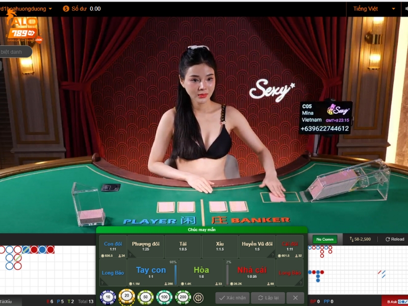 Casino ALO789 – Sòng Bài Trực Tuyến Hàng Đầu Hiện Nay - Ảnh 3