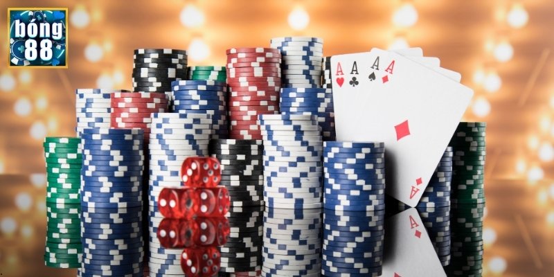 Nhà Cái Uy Tín- Bí Mật Thành Công Của Giới Cược Thủ Hiện Đại - Ảnh 1