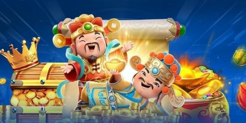 Cao thủ bật mí tuyệt chiêu nổ hũ Thần Tài 78Win cực khét - Ảnh 1