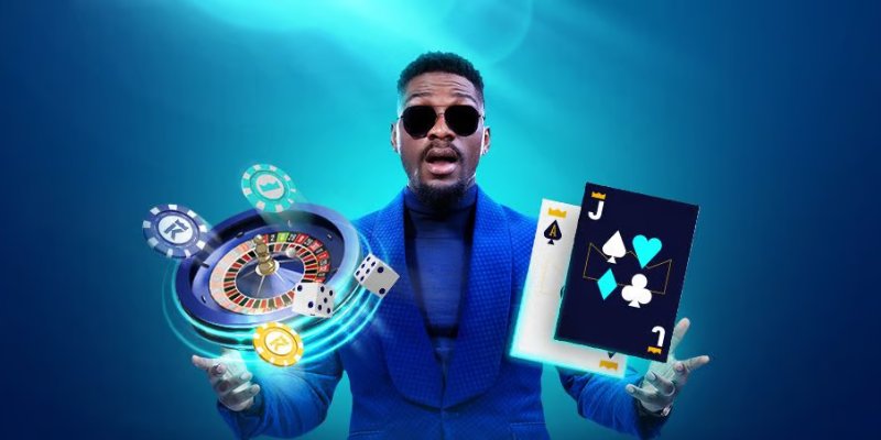 Live casino SV368 – Trải nghiệm hồi hộp như sòng bạc thật - Ảnh 2