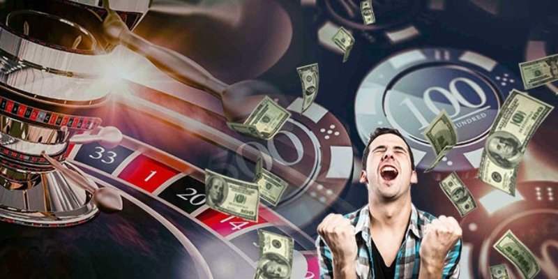 Live casino SV368 – Trải nghiệm hồi hộp như sòng bạc thật - Ảnh 3