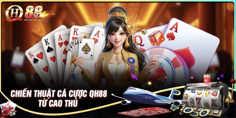 Nhà cái qh88 - Sòng bạc chất lượng uy tín 5 sao - Ảnh 3