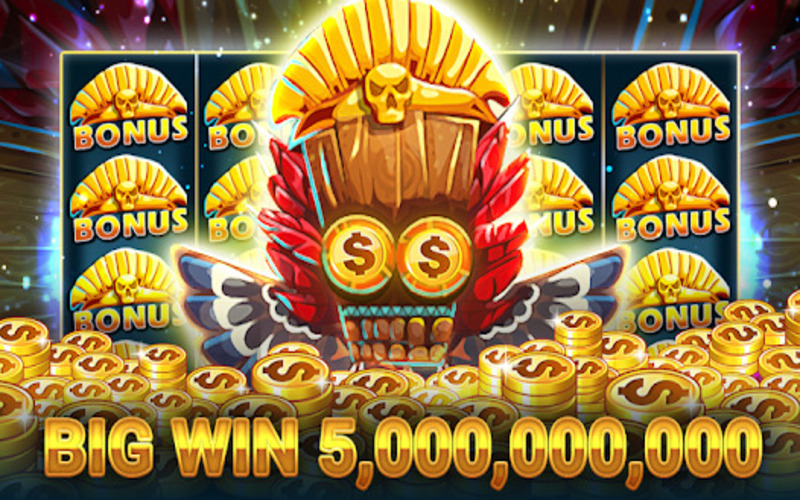 Đa dạng chủ đề slot – Lý do nổ hũ MMOO luôn hấp dẫn và không bao giờ nhàm chán - Ảnh 1