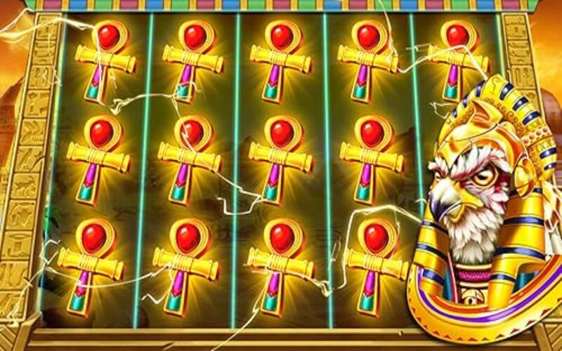 Đa dạng chủ đề slot – Lý do nổ hũ MMOO luôn hấp dẫn và không bao giờ nhàm chán - Ảnh 2