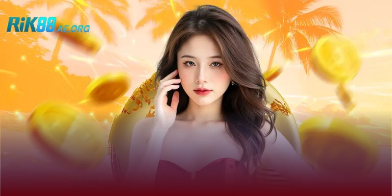 Rik88 – Cổng Game Giải Trí Trực Tuyến Uy Tín Và Hấp Dẫn - Ảnh 1