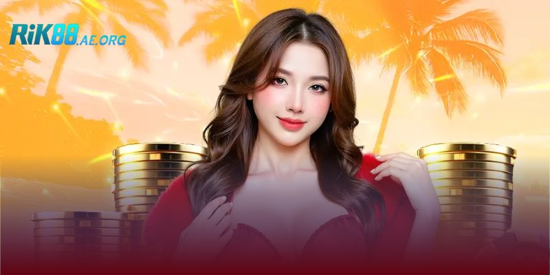 Rik88 – Cổng Game Giải Trí Trực Tuyến Uy Tín Và Hấp Dẫn - Ảnh 2