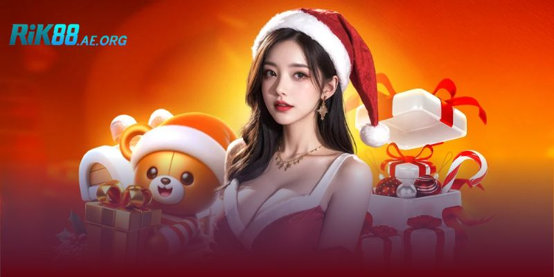 Rik88 – Cổng Game Giải Trí Trực Tuyến Uy Tín Và Hấp Dẫn - Ảnh 3