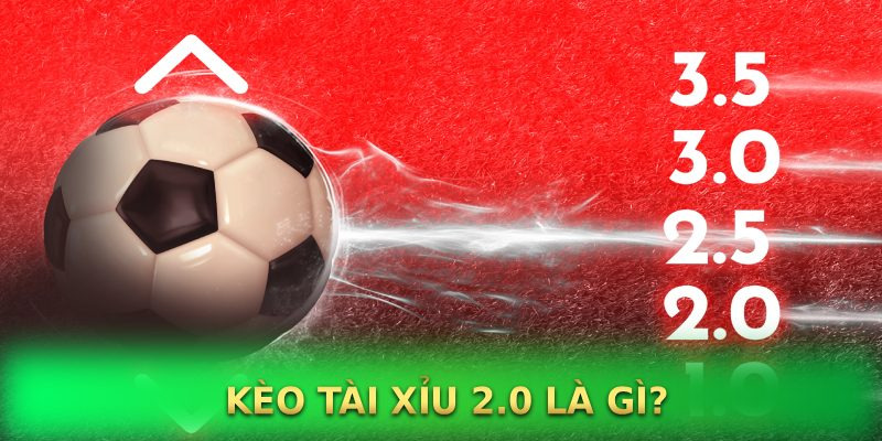 Kèo tài xỉu 2.0 là gì? 5 nước cờ đỉnh cao khi chơi kèo