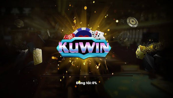 Review Kuwin - Cổng game bài chất lượng hàng đầu Việt Nam - Ảnh 1