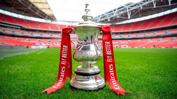 Giải FA Cup là gì? Tìm hiểu thể thức thi đấu chi tiết giải đấu lâu đời nhất nước Anh - Ảnh 2