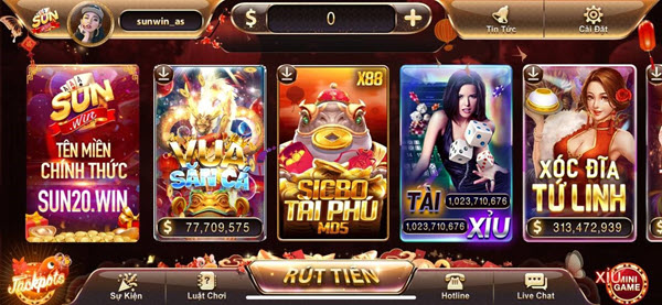 Một số thông tin Sunwin cảnh báo người chơi - Gamesunwin.fan - Ảnh 2