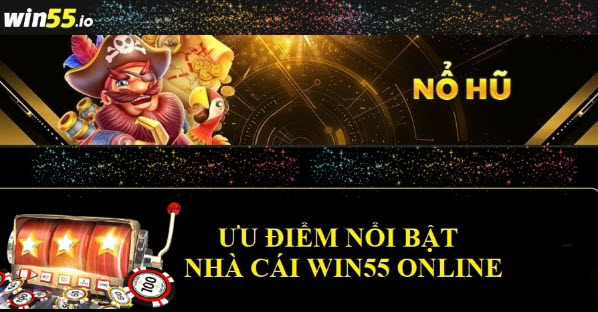 Win55 online - Địa chỉ chất lượng mang đẳng cấp châu Á - Ảnh 4