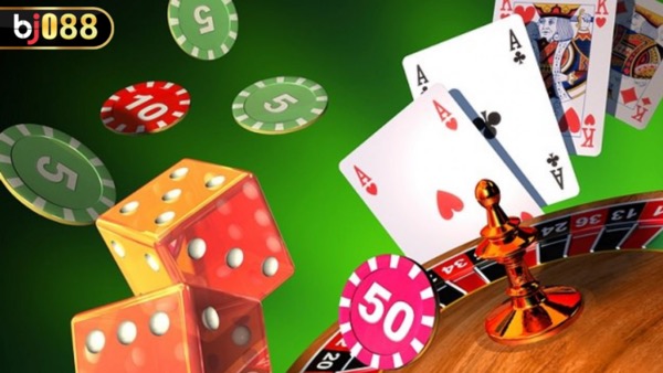 Tận Hưởng Game Bài Cào Đổi Thưởng Cực Hấp Dẫn Tại Bj88 - Ảnh 3
