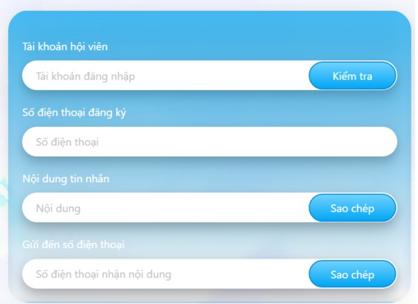 Đăng ký 88CLB: Trải nghiệm cá cược đỉnh cao với bảo mật tối ưu - Ảnh 2
