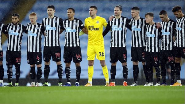 Soi Kèo Trận Đấu MU vs Newcastle Vào Lúc 03h00 Ngày 31/12/2024 - Ảnh 2