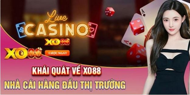Trang chủ Xo88 - Cổng game lô đề hấp dẫn và an toàn cho người chơi - Ảnh 1