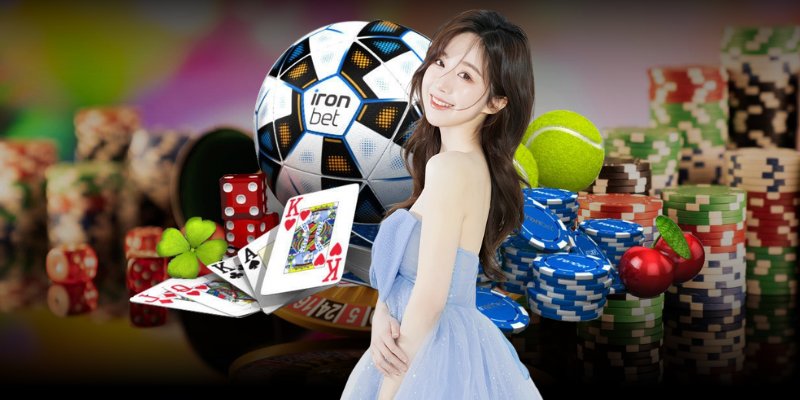 Đăng ký I9BET Cực Đơn Giản Và Nhanh Chóng Dành Cho Cược Thủ - Ảnh 1