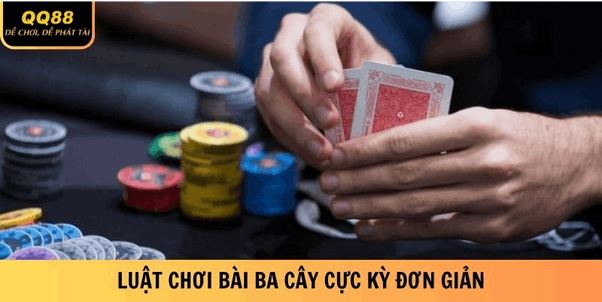 Kinh Nghiệm Chơi Bài Cào QQ88 Đơn Giản Và Hiệu Quả - Ảnh 1