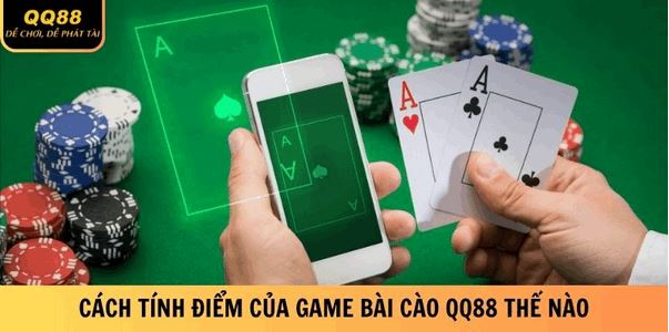 Kinh Nghiệm Chơi Bài Cào QQ88 Đơn Giản Và Hiệu Quả - Ảnh 2