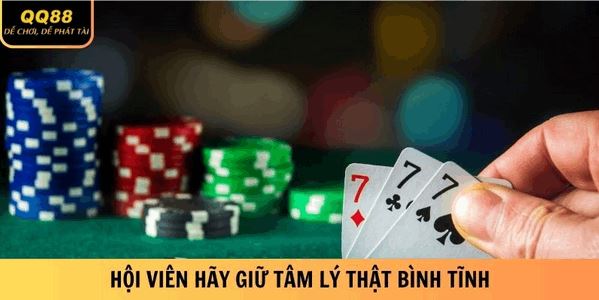 Kinh Nghiệm Chơi Bài Cào QQ88 Đơn Giản Và Hiệu Quả - Ảnh 3