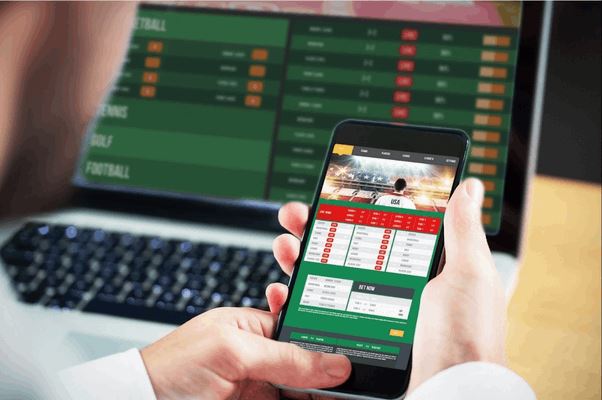 Trải nghiệm cá cược đỉnh cao với 12bet – Tải App 12BET ngay hôm nay - Ảnh 2