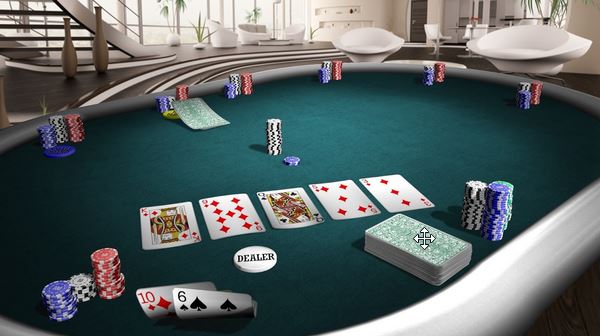 Giải đấu Poker N88 – Cơ hội nhận thưởng lên đến 500 triệu - Ảnh 2