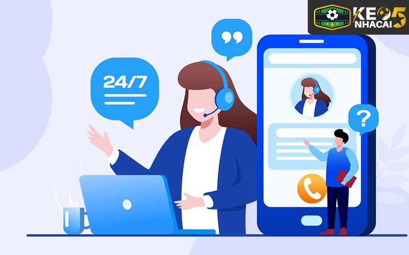 Cộng đồng người chơi nói gì về Kèo Nhà Cái 5? Review thực tế từ người dùng 2025 - Ảnh 1