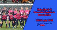 Tỷ lệ kèo nhà cái Consadole Sapporo vs Cerezo Osaka 12h00 ngày 24/06/2023