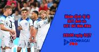 Tỷ lệ kèo nhà cái U21 Anh vs U21 Bồ Đào Nha, 23h00 ngày 2/7