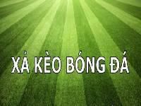 Những thông tin quan trọng về cách xả kèo bóng đá hiệu quả hiện nay