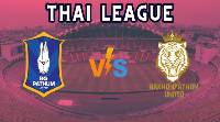 Nhận định trận đấu BG Pathum vs Nakhon Pathom