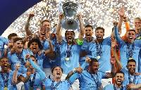 Phương thức tạo nên nhà vô địch Champions League 