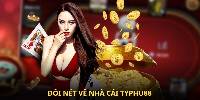 Typhu88 - Sân Chơi Đổi Thưởng Hấp Dẫn Cho Người Đam Mê Cược