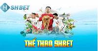 Sảnh Cược Thể Thao Điện Tử SABA eSports SHBET Hấp Dẫn Và Đầy Tiềm Năng