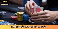 Kinh Nghiệm Chơi Bài Cào QQ88 Đơn Giản Và Hiệu Quả