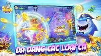 Tuyệt chiêu xưng thánh trong trò chơi Vua Đánh Cá tại LUCK8